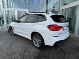 BMW X3 2018 годаfor30 000 000 тг. в Алматы – фото 4