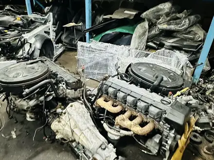 W124 m103 двигатель за 400 000 тг. в Алматы