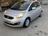 Kia Venga 2012 годаүшін2 300 000 тг. в Актобе