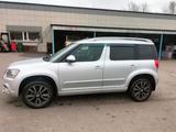 Skoda Yeti 2014 годаүшін5 500 000 тг. в Павлодар – фото 2