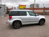 Skoda Yeti 2014 годаүшін5 500 000 тг. в Павлодар – фото 3