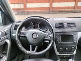 Skoda Yeti 2014 годаүшін5 500 000 тг. в Павлодар – фото 4