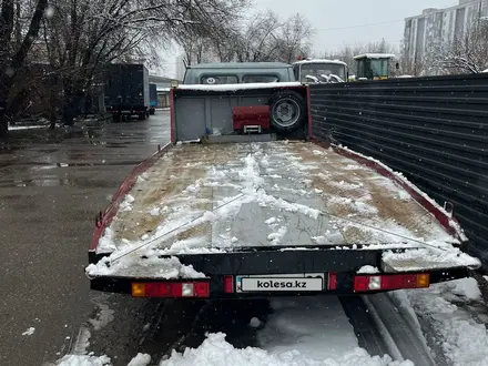 ГАЗ ГАЗель 1999 года за 4 200 000 тг. в Алматы