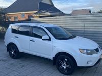 Mitsubishi Outlander 2007 годаfor5 200 000 тг. в Костанай