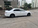 Toyota Mark X 2005 годаүшін3 500 000 тг. в Алматы – фото 2