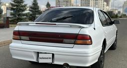 Nissan Cefiro 1996 годаfor2 650 000 тг. в Талдыкорган – фото 3