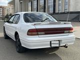 Nissan Cefiro 1996 годаүшін2 650 000 тг. в Талдыкорган – фото 5