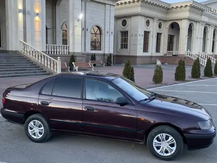 Toyota Carina E 1994 года за 1 750 000 тг. в Алматы – фото 13