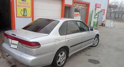 Subaru Legacy 1996 годаүшін1 200 000 тг. в Алматы – фото 4