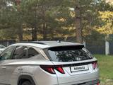 Hyundai Tucson 2023 годаүшін12 800 000 тг. в Костанай – фото 2
