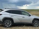 Hyundai Tucson 2023 годаүшін12 800 000 тг. в Костанай – фото 4
