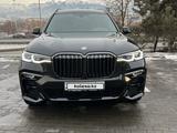 BMW X7 2021 годаүшін44 500 000 тг. в Алматы – фото 2