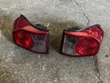 Задние фонари на FJ cruiser оригинал за 40 000 тг. в Караганда