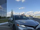 Toyota Camry 2019 годаүшін12 500 000 тг. в Уральск