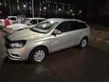 ВАЗ (Lada) Vesta SW 2018 годаүшін5 700 000 тг. в Караганда – фото 2