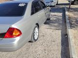 Toyota Avalon 2000 годаүшін4 700 000 тг. в Жанаозен – фото 3