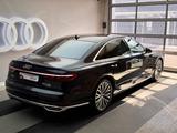 Audi A8 2018 года за 30 500 000 тг. в Астана – фото 4