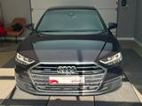 Audi A8 2018 года за 30 500 000 тг. в Астана – фото 2