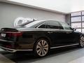 Audi A8 2018 года за 28 900 000 тг. в Астана – фото 4
