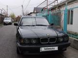 BMW 530 1992 года за 1 400 000 тг. в Шымкент – фото 3