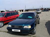 Audi 80 1991 года за 1 100 000 тг. в Тараз