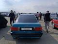 Audi 80 1991 годаfor1 100 000 тг. в Тараз – фото 4