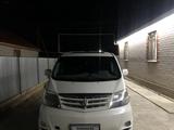 Toyota Alphard 2004 года за 7 600 000 тг. в Актобе – фото 2