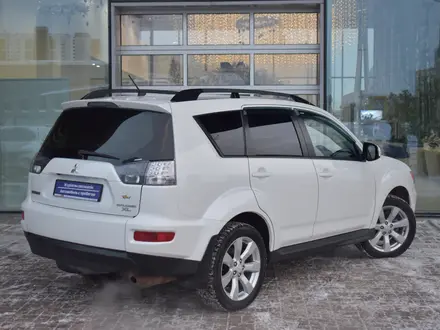 Mitsubishi Outlander 2012 года за 5 690 000 тг. в Астана – фото 5