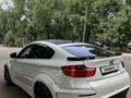 BMW X6 2010 годаүшін10 999 999 тг. в Алматы – фото 9