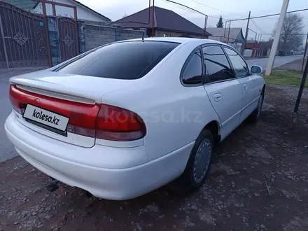 Mazda Cronos 1996 года за 1 400 050 тг. в Алматы – фото 3