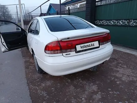 Mazda Cronos 1996 года за 1 400 050 тг. в Алматы – фото 5