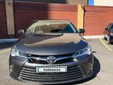 Toyota Camry 2016 годаүшін10 000 000 тг. в Караганда – фото 3