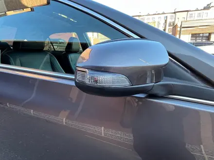 Toyota Camry 2016 года за 10 000 000 тг. в Караганда – фото 11
