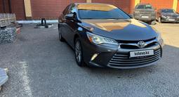 Toyota Camry 2016 годаүшін10 000 000 тг. в Караганда – фото 2