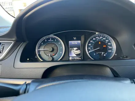 Toyota Camry 2016 года за 10 000 000 тг. в Караганда – фото 18
