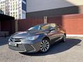 Toyota Camry 2016 года за 10 000 000 тг. в Караганда
