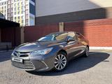 Toyota Camry 2016 годаүшін10 000 000 тг. в Караганда