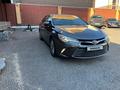 Toyota Camry 2016 года за 10 000 000 тг. в Караганда – фото 4