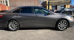 Toyota Camry 2016 годаүшін10 000 000 тг. в Караганда – фото 5