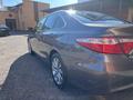 Toyota Camry 2016 года за 10 000 000 тг. в Караганда – фото 8