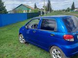 Daewoo Matiz 2013 года за 2 000 000 тг. в Петропавловск – фото 2