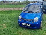 Daewoo Matiz 2013 года за 2 000 000 тг. в Петропавловск