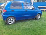 Daewoo Matiz 2013 года за 2 000 000 тг. в Петропавловск – фото 3
