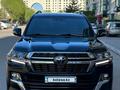 Toyota Land Cruiser 2020 годаүшін46 700 000 тг. в Астана – фото 14