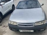 Mazda 626 1991 годаүшін650 000 тг. в Кызылорда