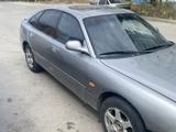 Mazda 626 1991 годаүшін650 000 тг. в Кызылорда – фото 2