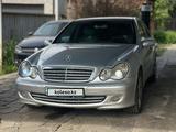Mercedes-Benz C 220 2006 годаүшін4 000 000 тг. в Алматы