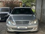 Mercedes-Benz C 220 2006 годаүшін4 000 000 тг. в Алматы – фото 2