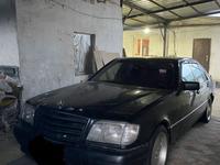 Mercedes-Benz S 300 1991 годаүшін3 000 000 тг. в Алматы