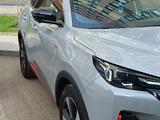 Changan CS55 Plus 2024 года за 8 500 000 тг. в Астана